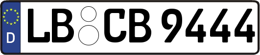 LB-CB9444