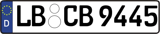 LB-CB9445