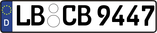 LB-CB9447