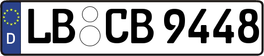 LB-CB9448