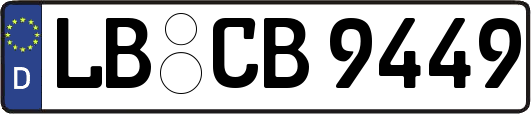 LB-CB9449