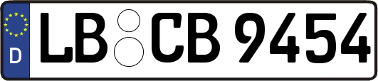 LB-CB9454