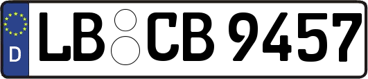 LB-CB9457