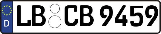 LB-CB9459