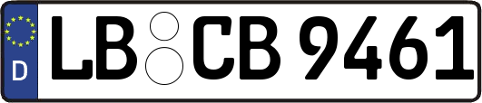 LB-CB9461