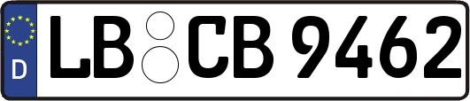 LB-CB9462