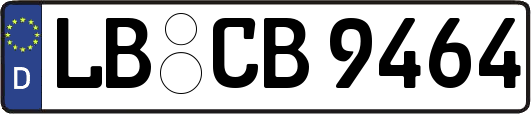 LB-CB9464