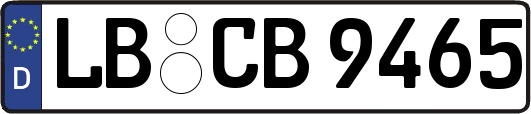 LB-CB9465