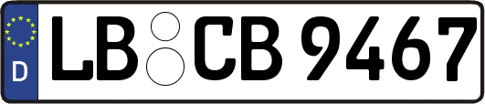 LB-CB9467
