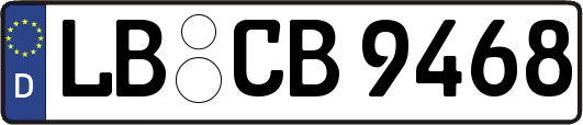 LB-CB9468