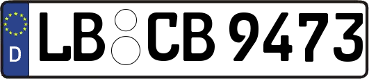 LB-CB9473