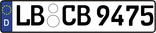 LB-CB9475