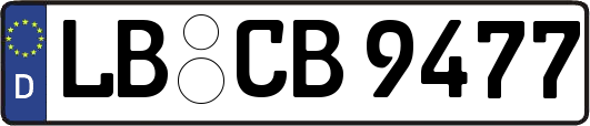 LB-CB9477