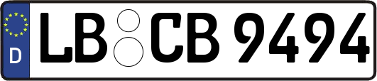 LB-CB9494