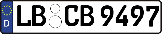 LB-CB9497