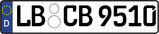 LB-CB9510