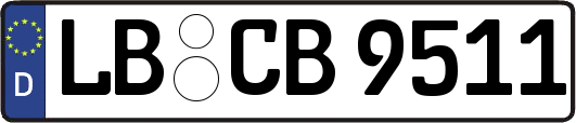 LB-CB9511