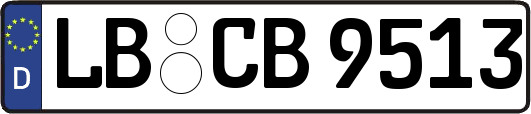 LB-CB9513