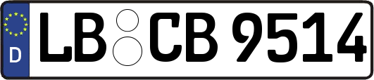 LB-CB9514
