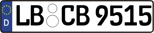 LB-CB9515
