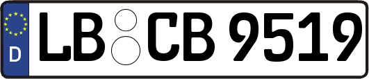 LB-CB9519