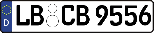 LB-CB9556