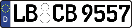 LB-CB9557