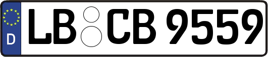 LB-CB9559