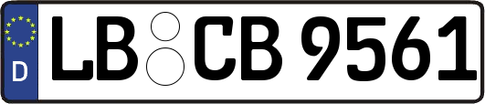 LB-CB9561