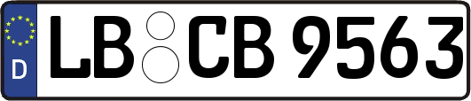 LB-CB9563