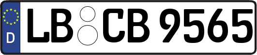 LB-CB9565