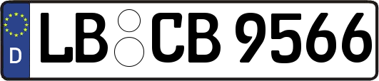 LB-CB9566
