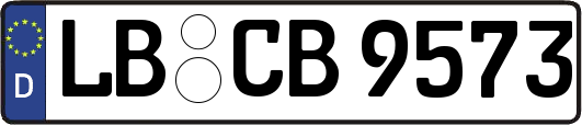 LB-CB9573