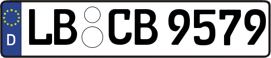 LB-CB9579