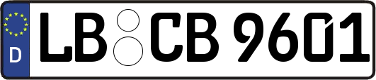 LB-CB9601
