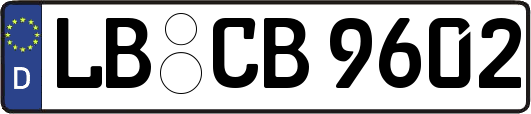 LB-CB9602