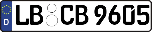 LB-CB9605