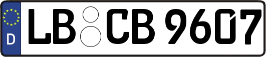 LB-CB9607