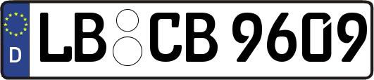LB-CB9609