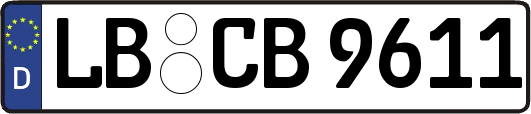LB-CB9611