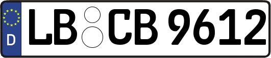 LB-CB9612