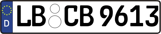 LB-CB9613