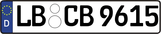 LB-CB9615