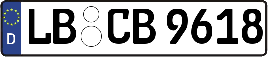 LB-CB9618