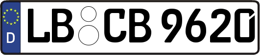 LB-CB9620