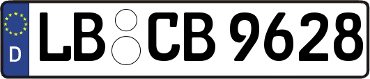 LB-CB9628