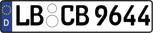 LB-CB9644