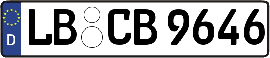 LB-CB9646