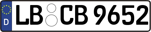 LB-CB9652