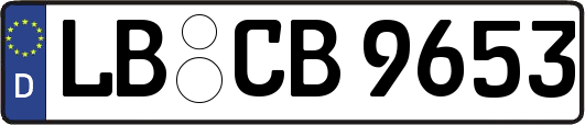 LB-CB9653